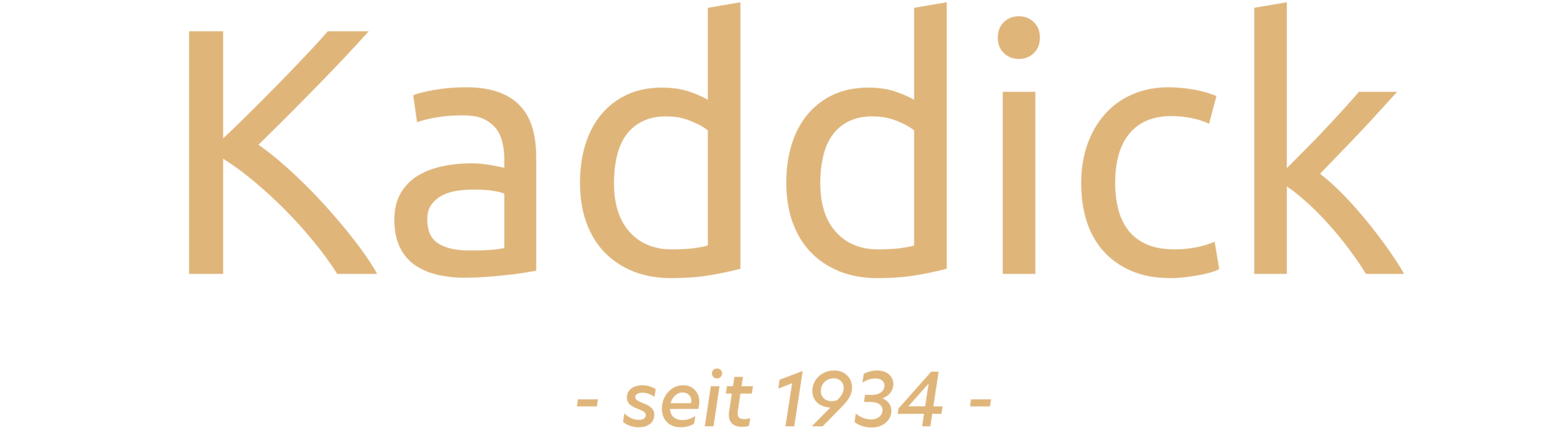 Kaddick Goldschmiede GmbH